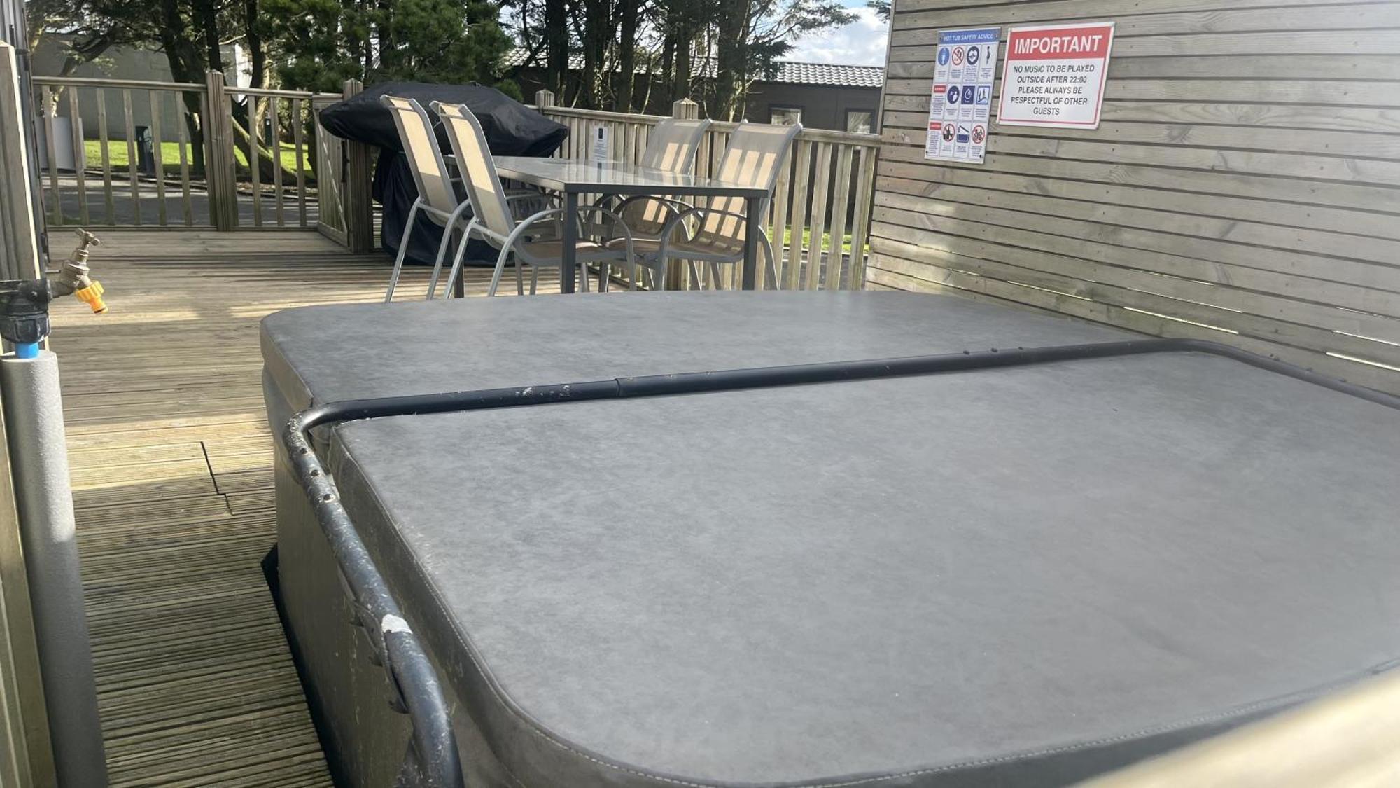 Pet Friendly 2-Bed Lodge Near Preston & Blackpool Экстерьер фото