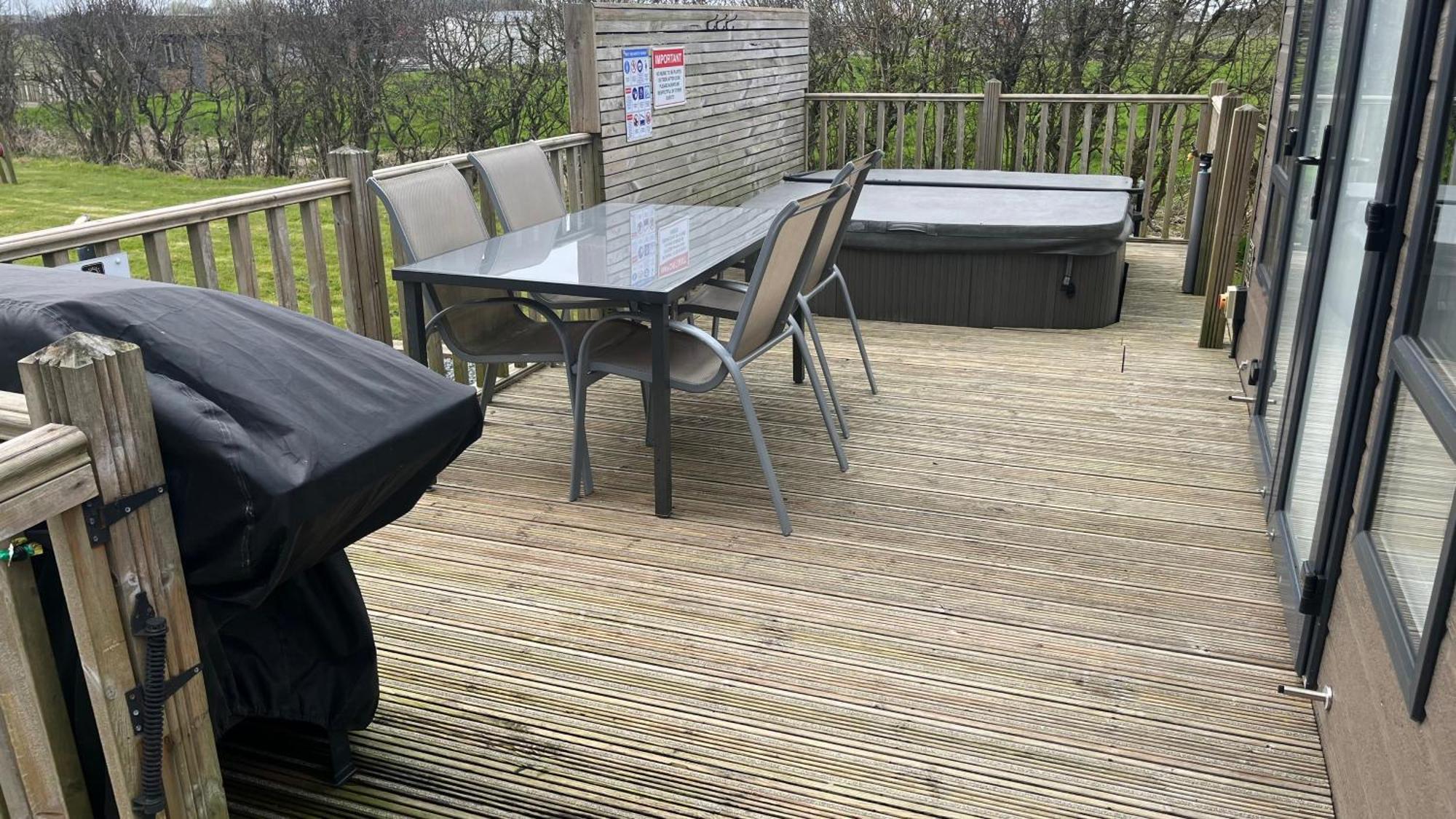 Pet Friendly 2-Bed Lodge Near Preston & Blackpool Экстерьер фото